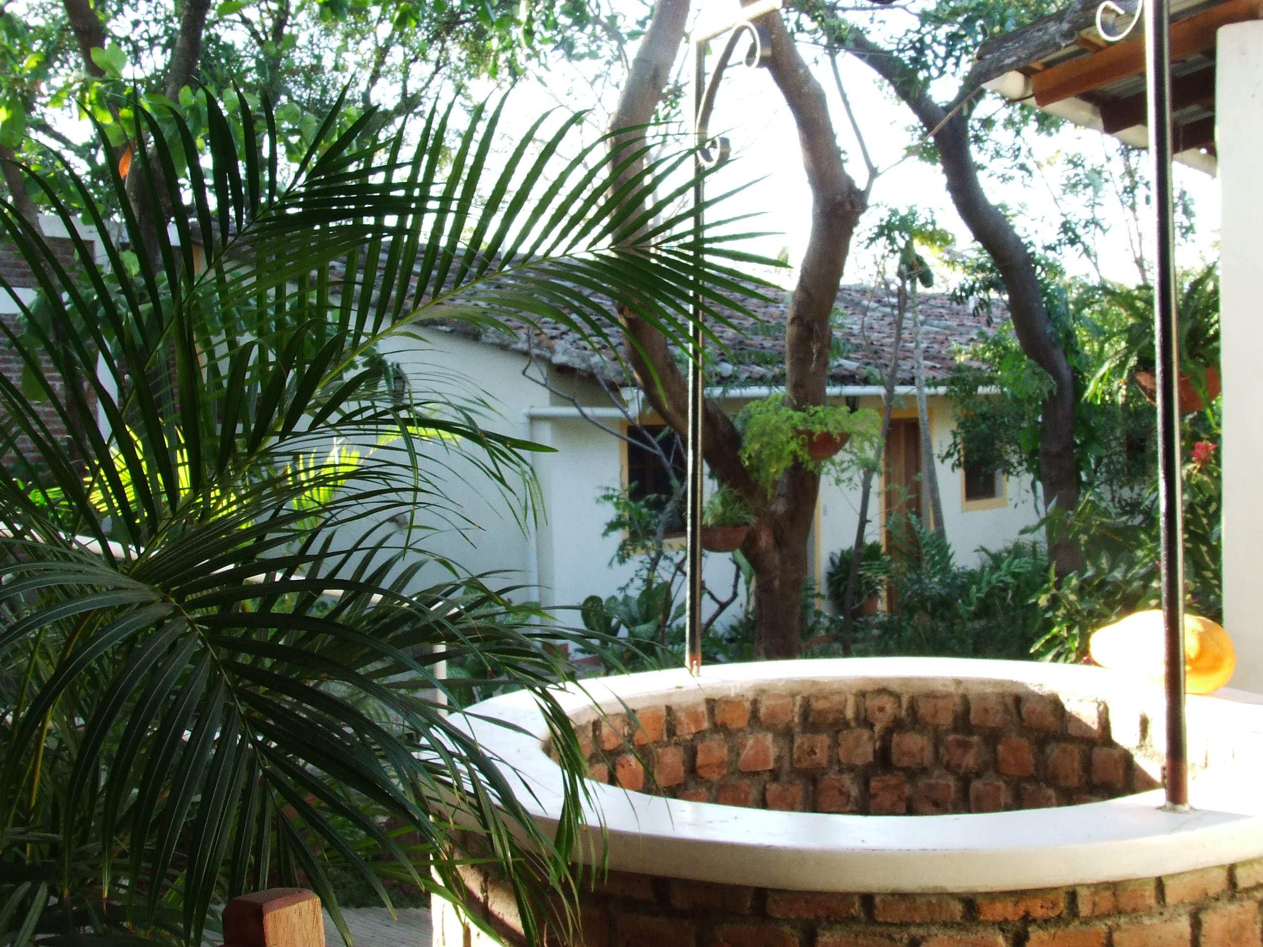 Hotel Casa Barcelona