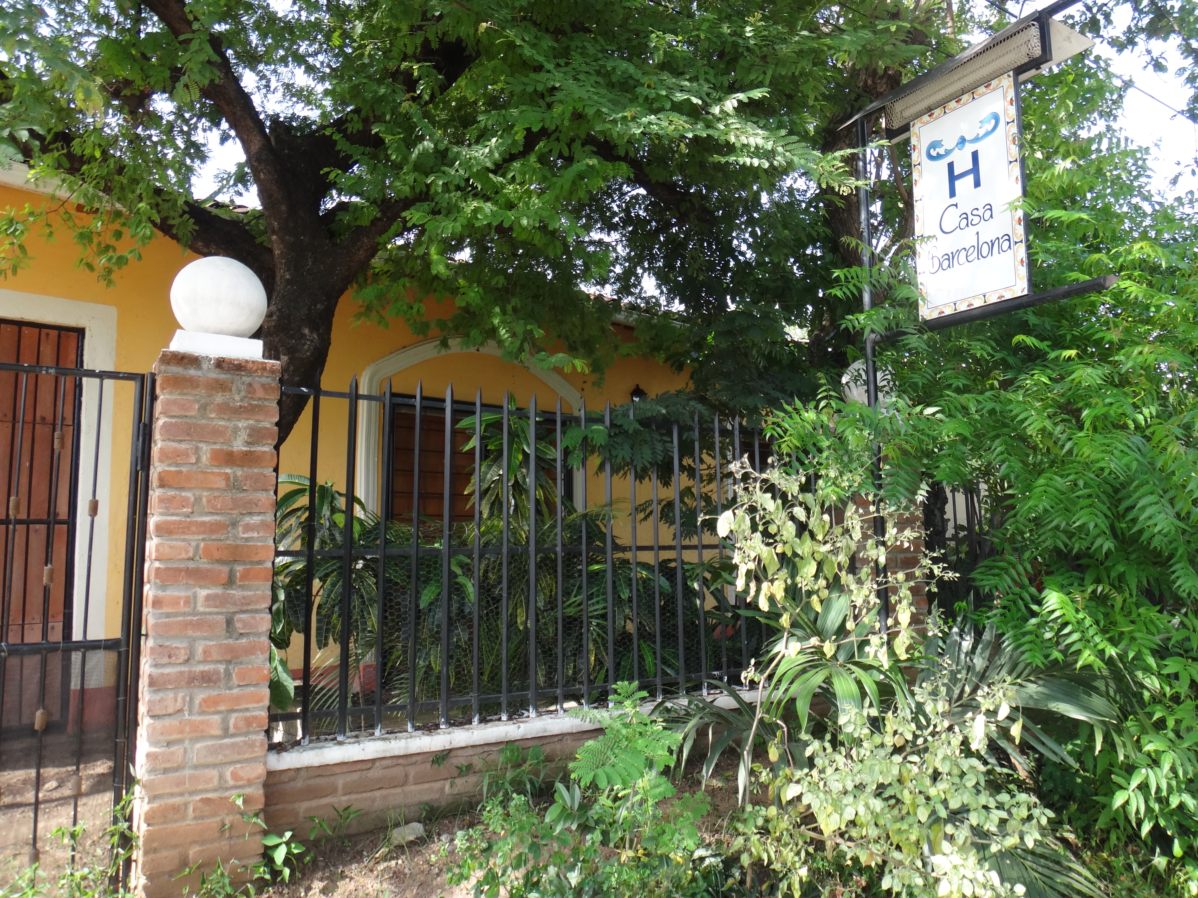 Hotel Casa Barcelona