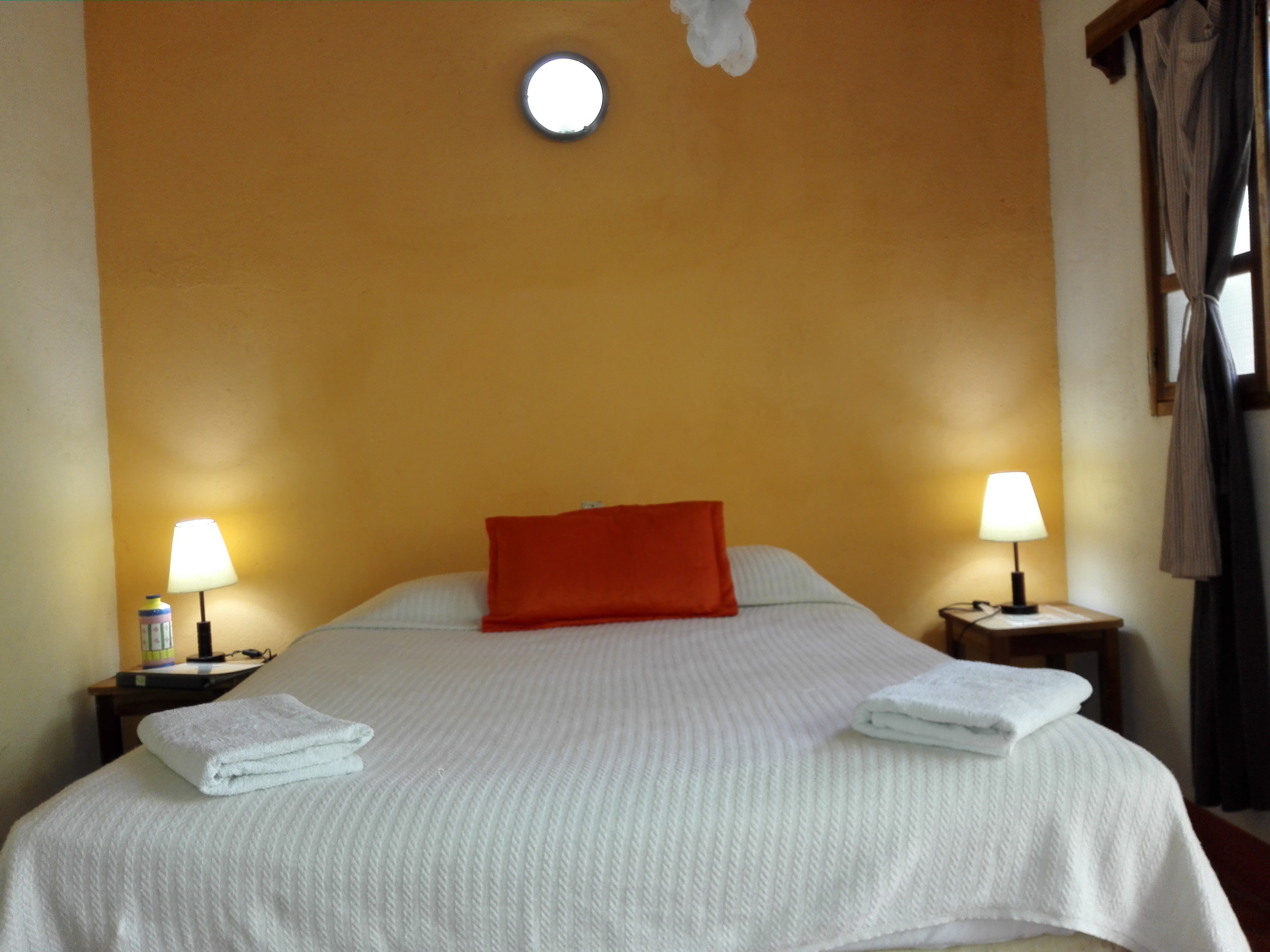 Hotel Casa Barcelona