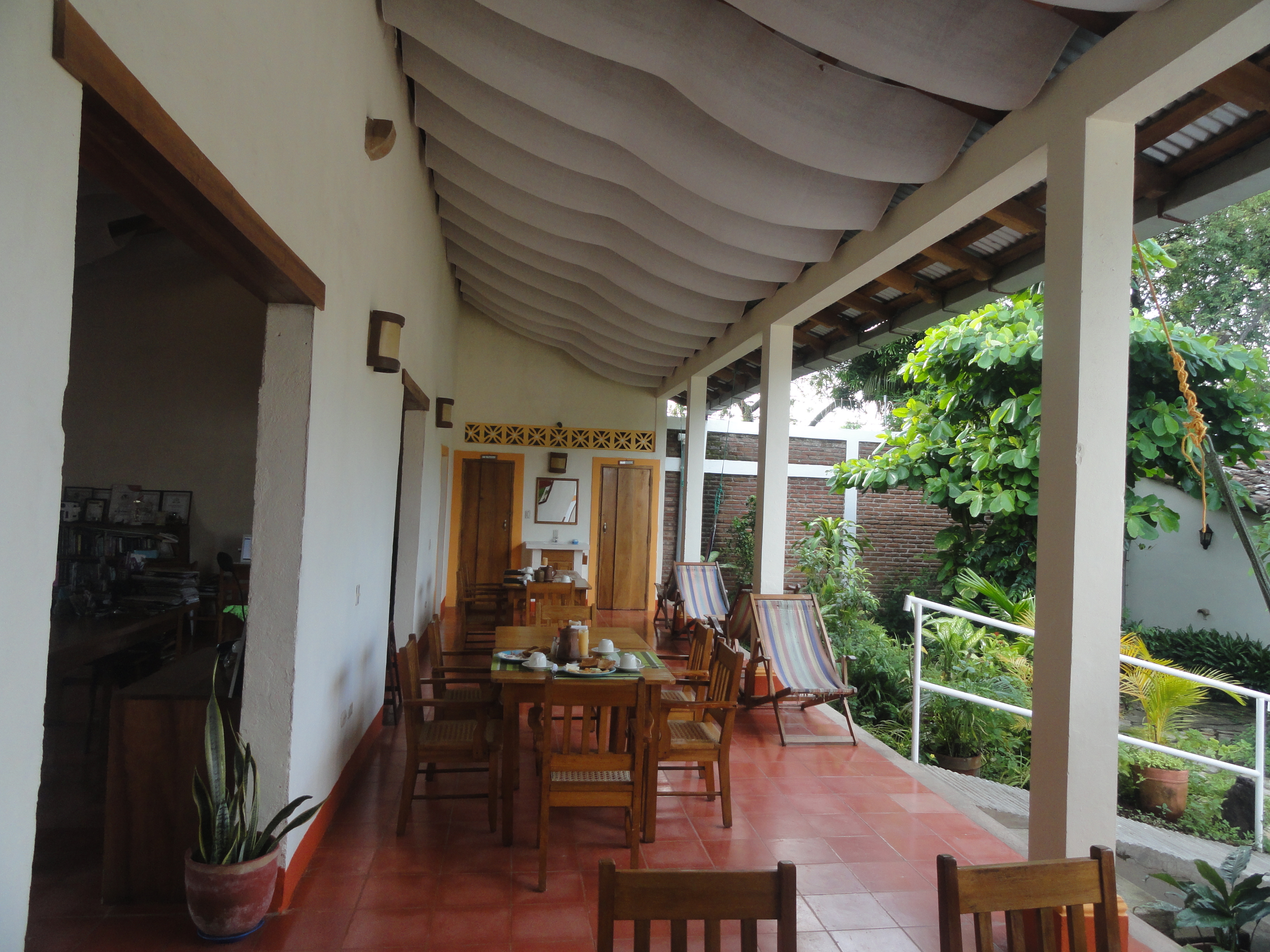 Hotel Casa Barcelona