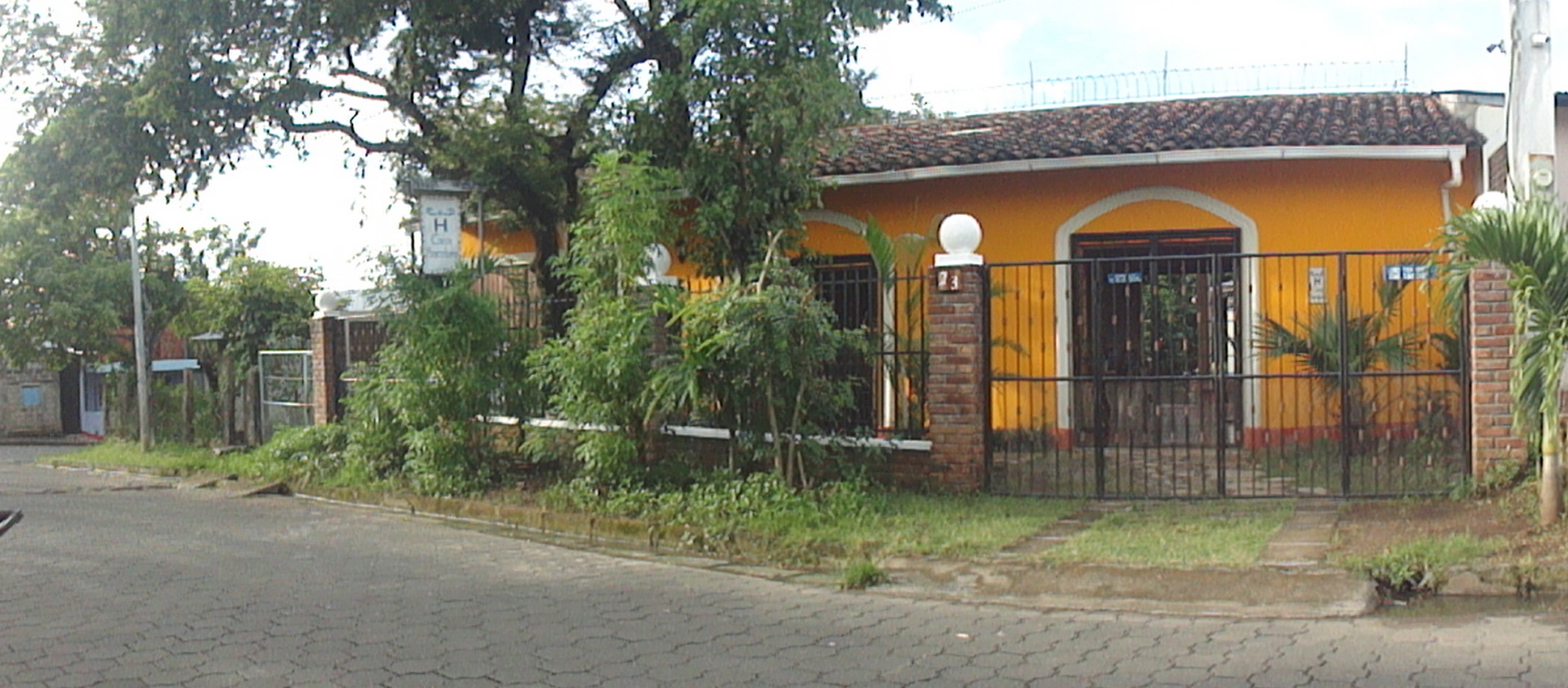 Hotel Casa Barcelona