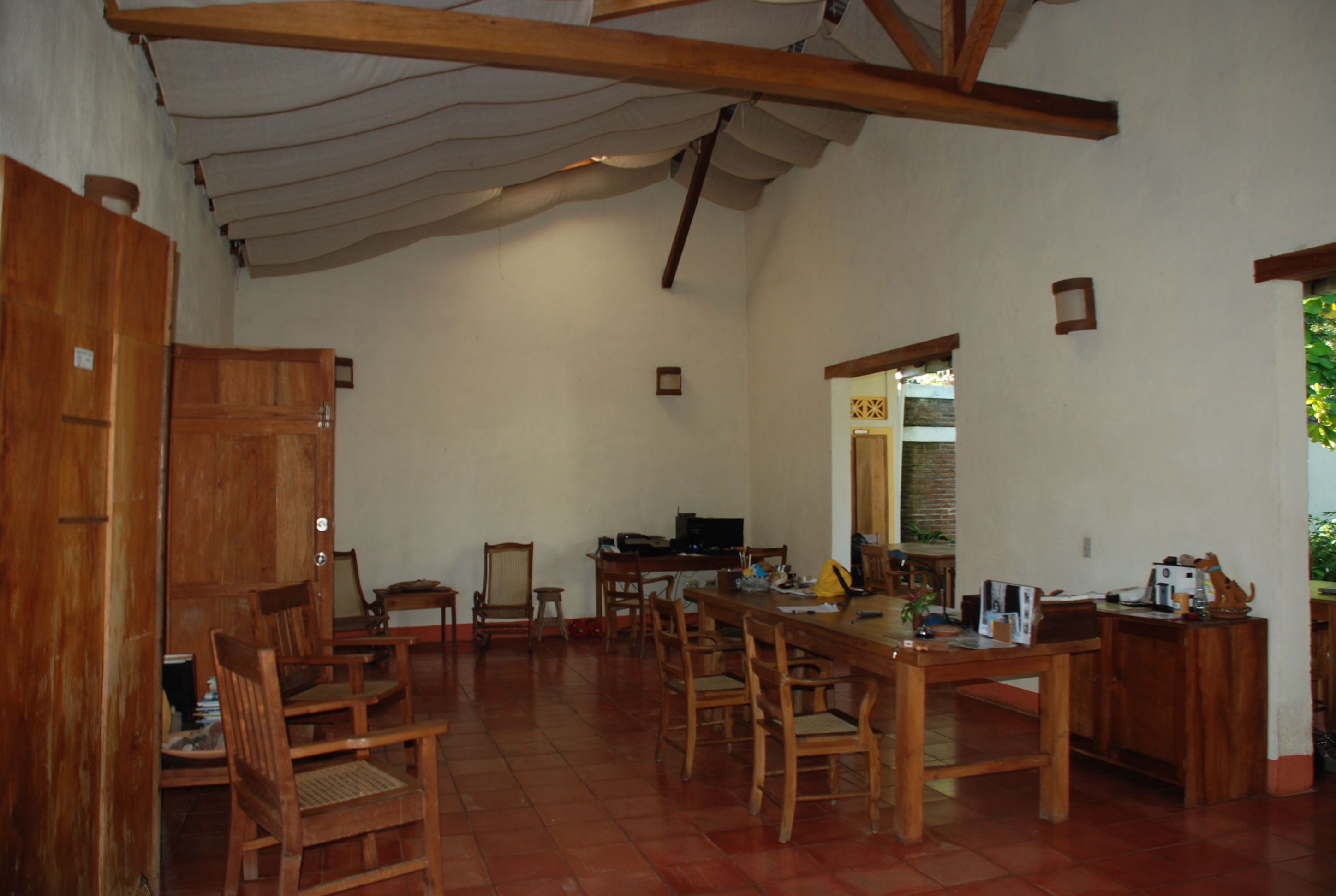 Hotel Casa Barcelona