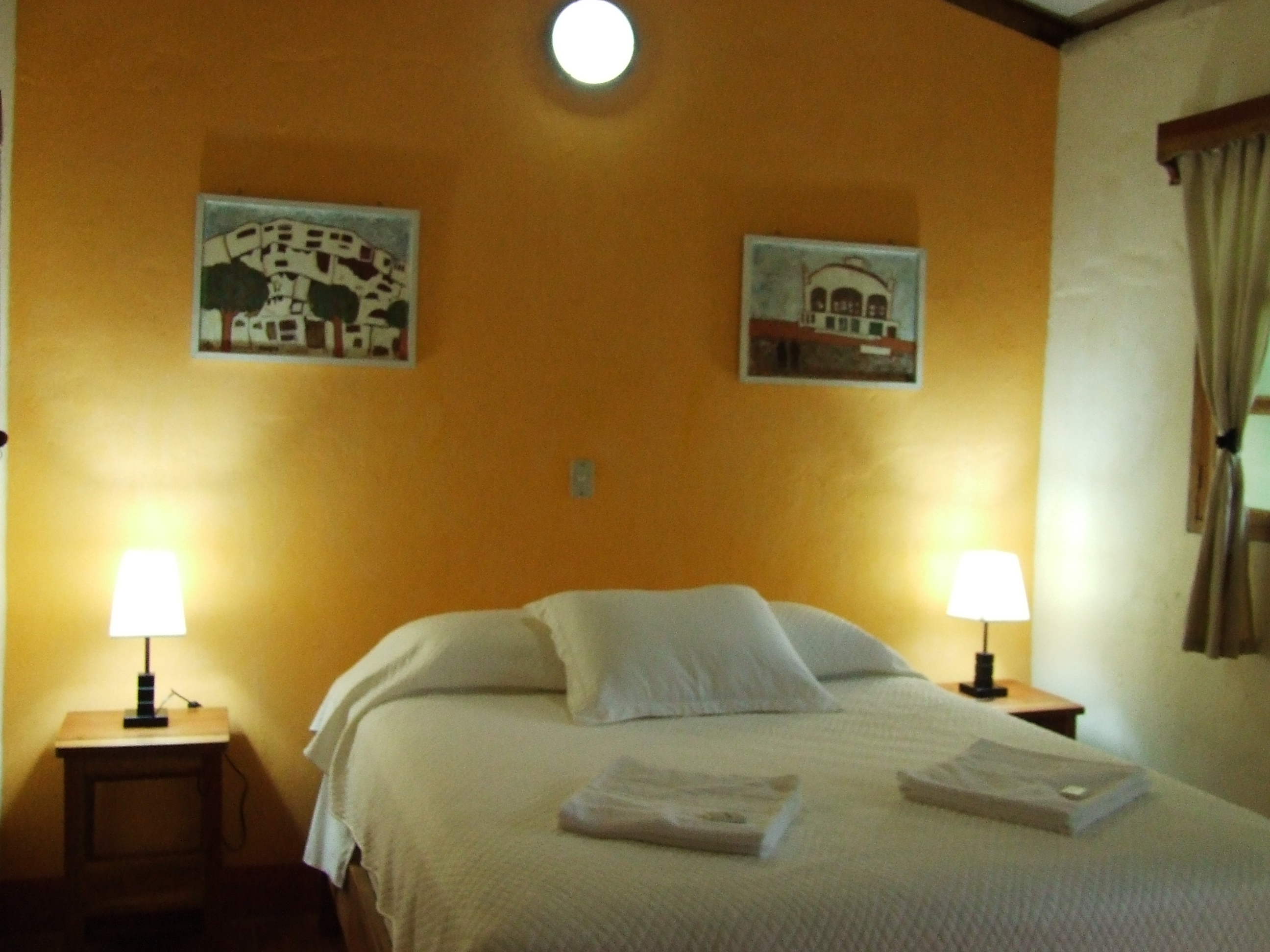 Hotel Casa Barcelona