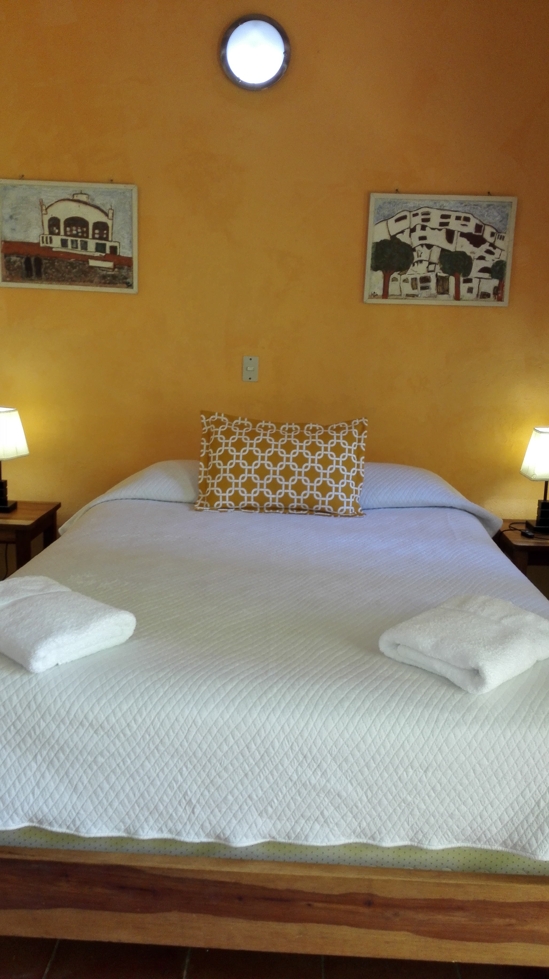 Hotel Casa Barcelona