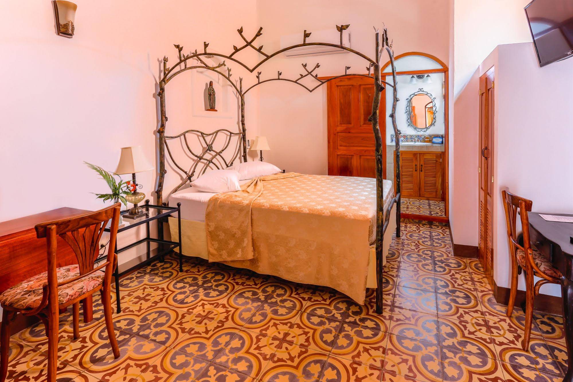 Hotel Casa San Francisco