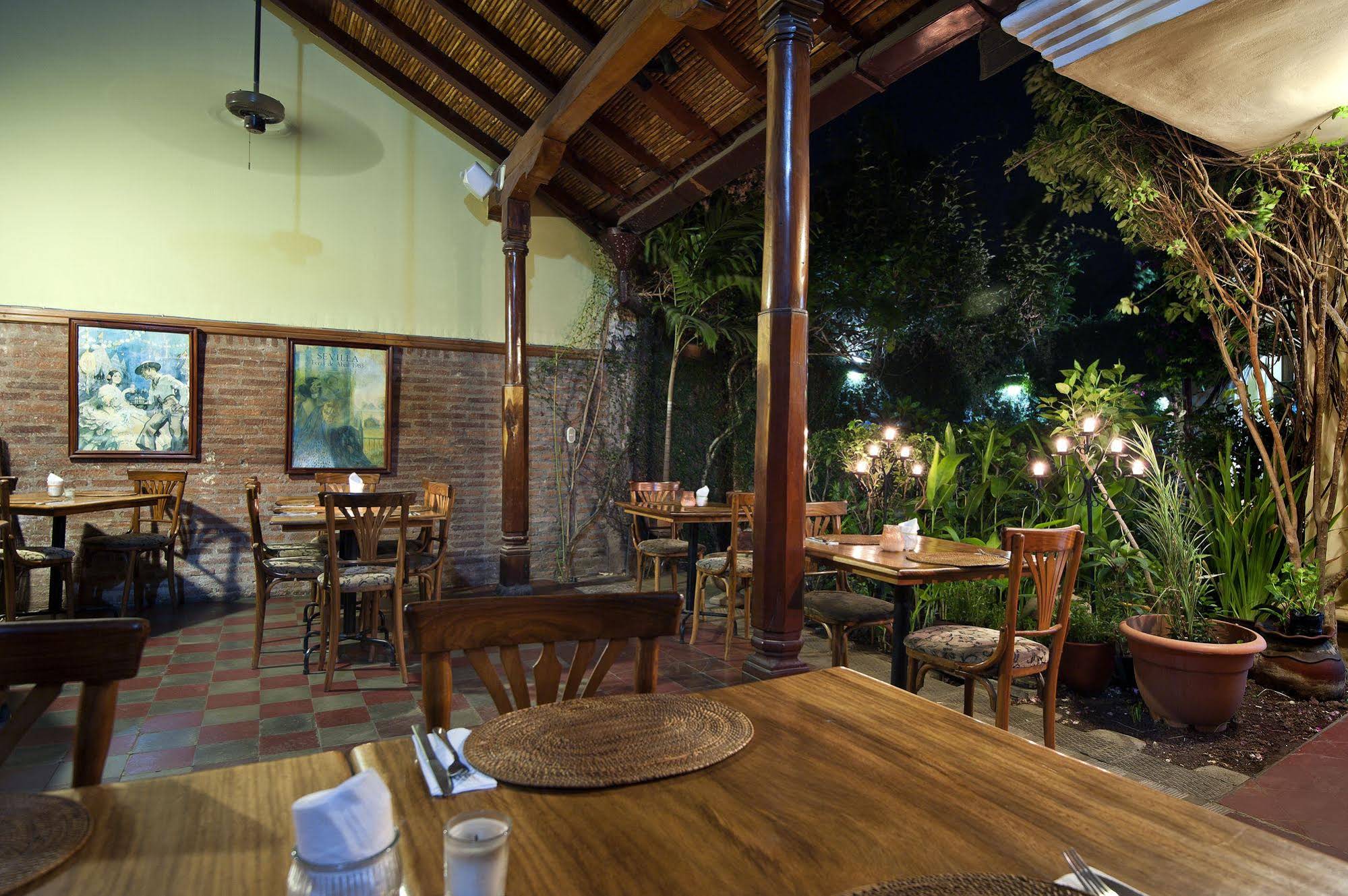 Hotel Casa San Francisco