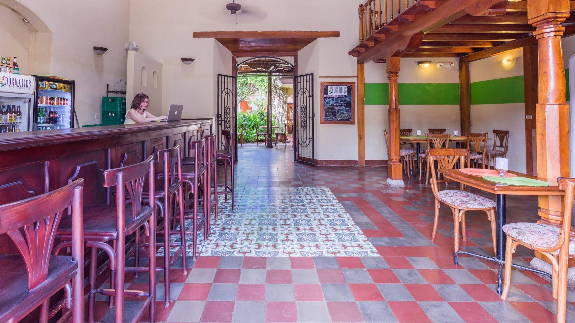Hotel Casa San Francisco