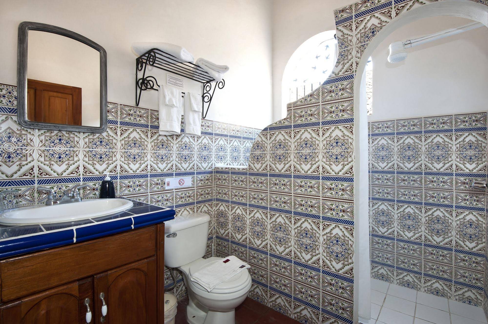 Hotel Casa San Francisco