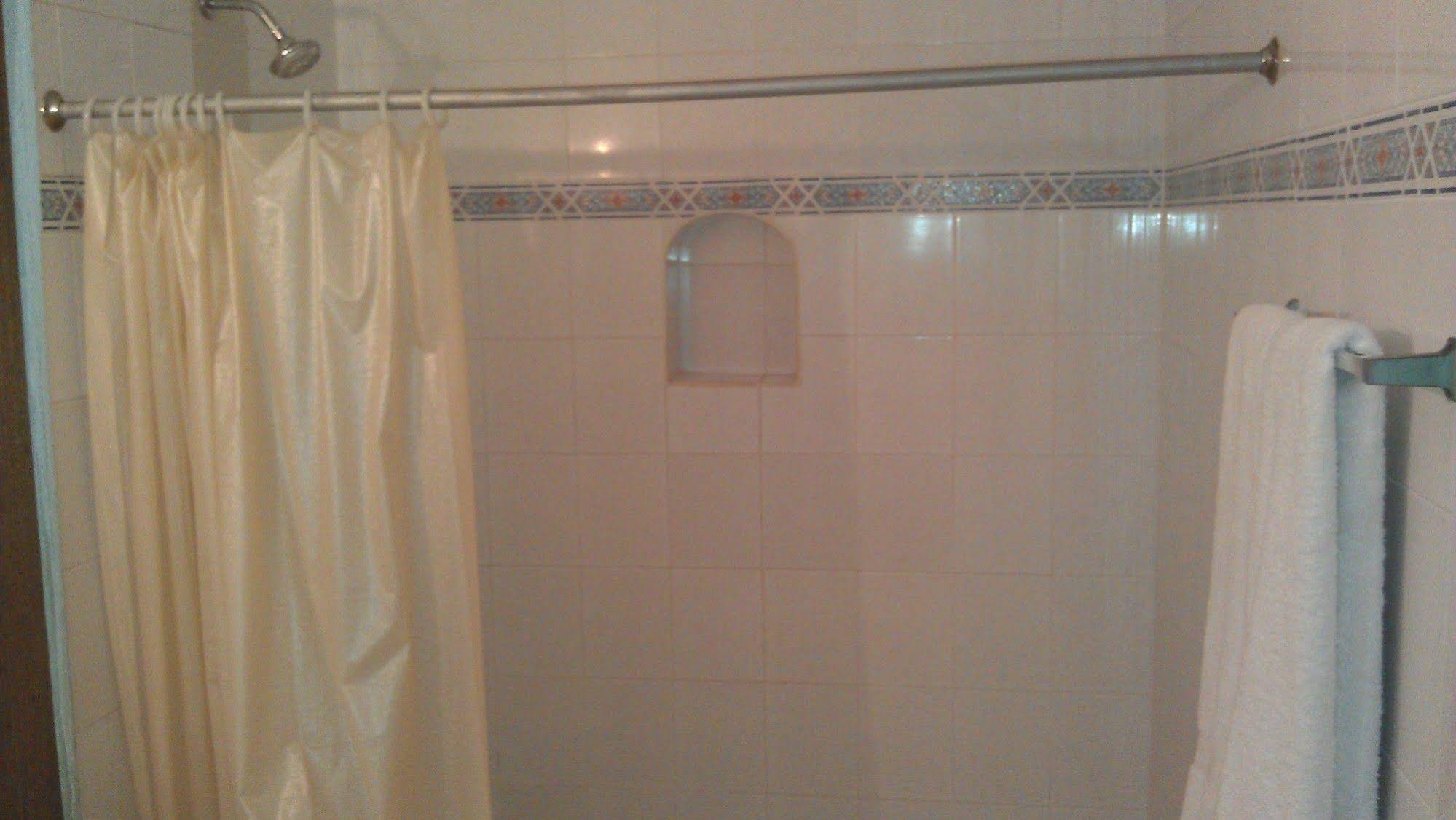 Hotel Casa San Martin