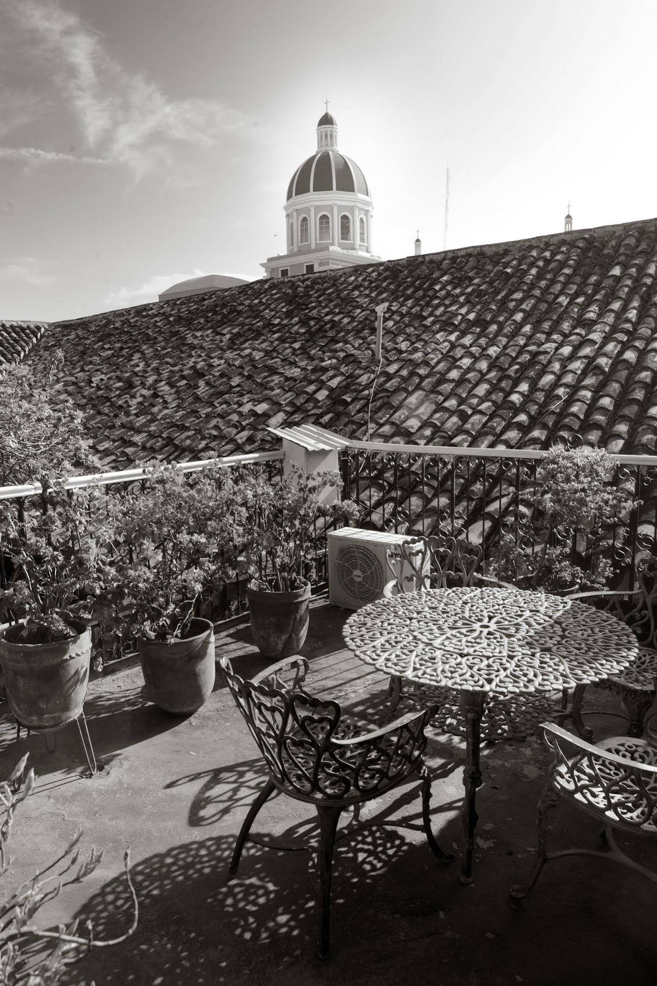 Hotel Casa San Martin