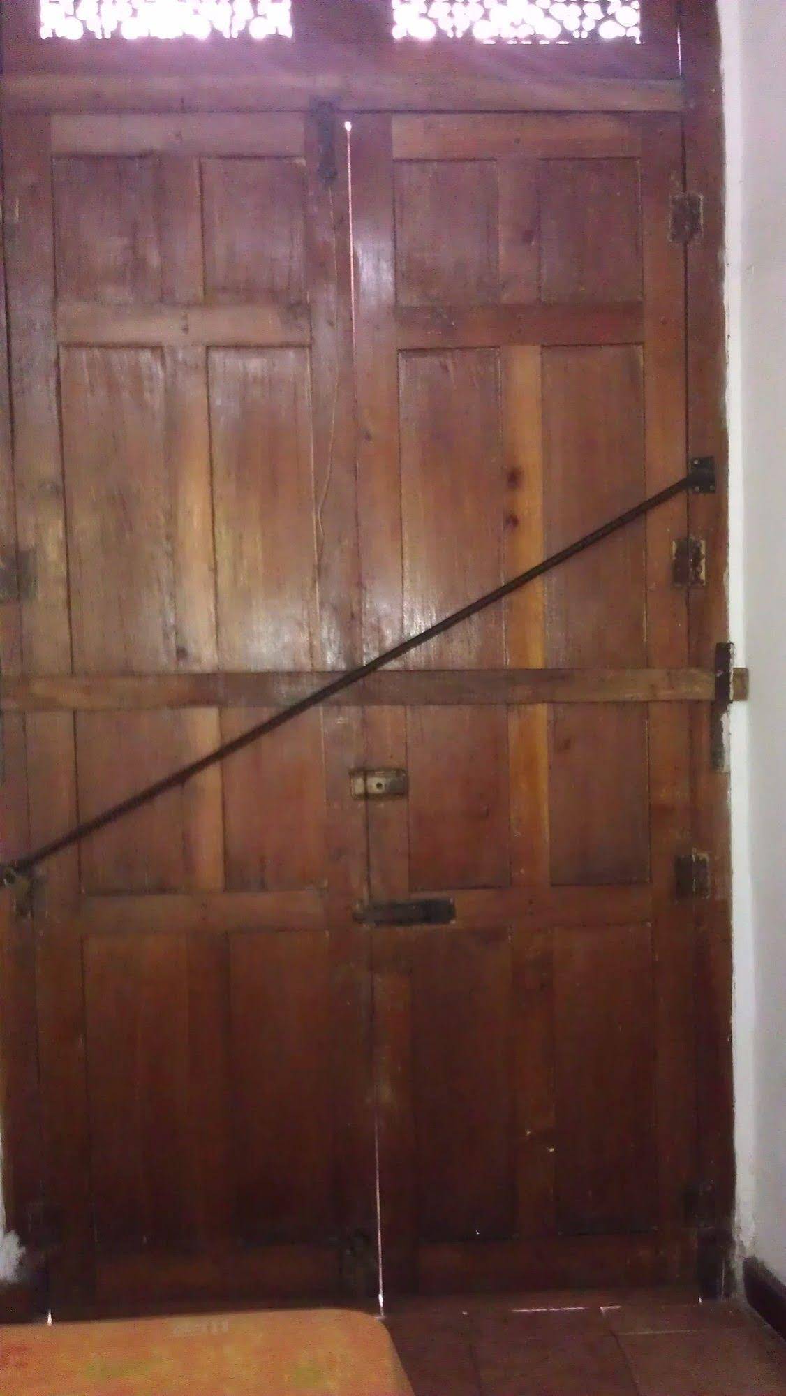 Hotel Casa San Martin