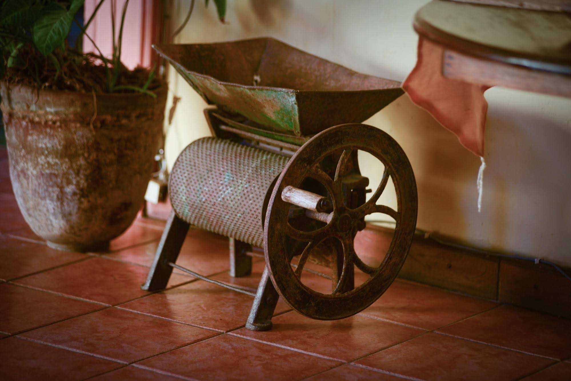 Hotel Casa San Martin