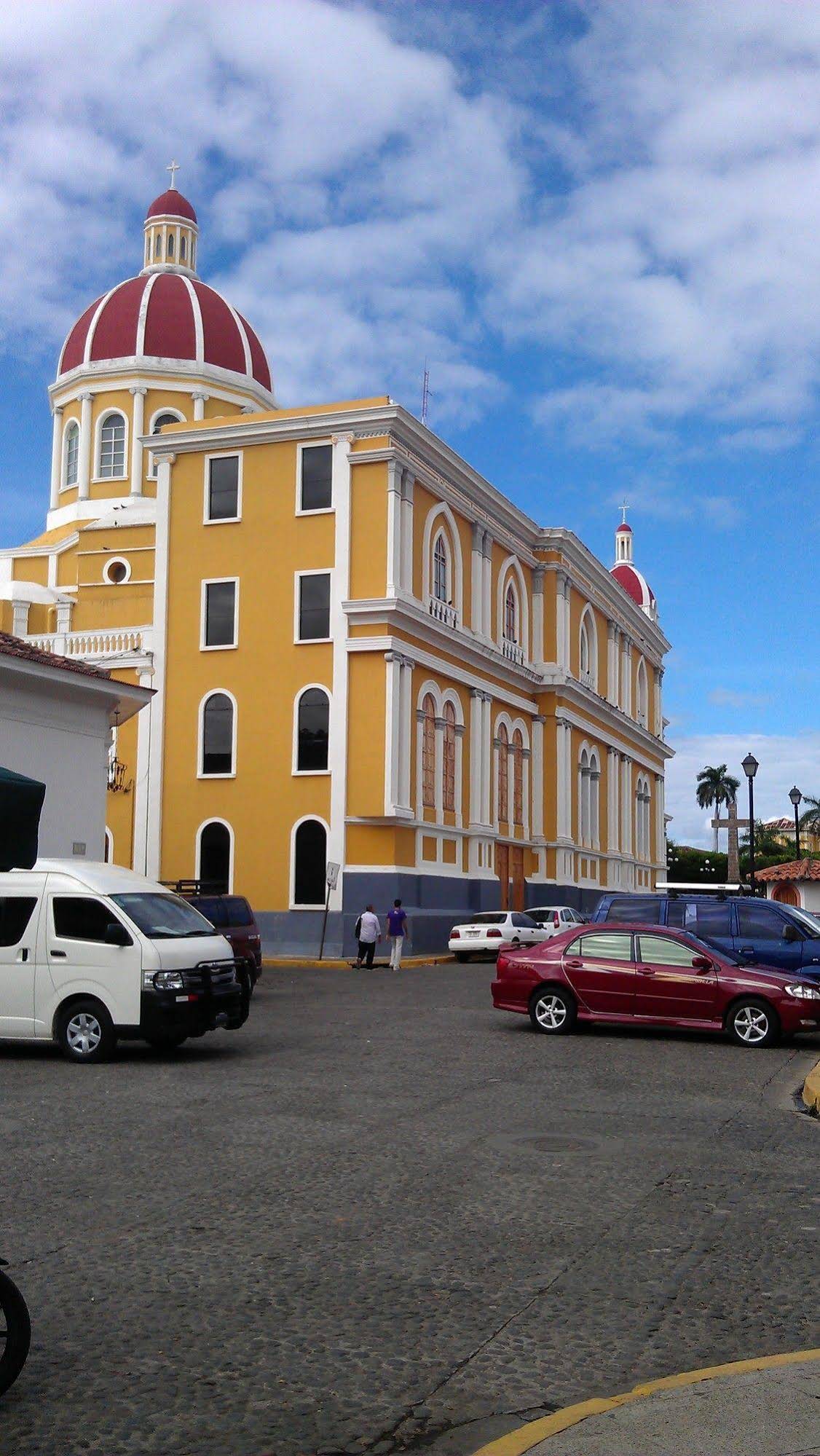 Hotel Casa San Martin