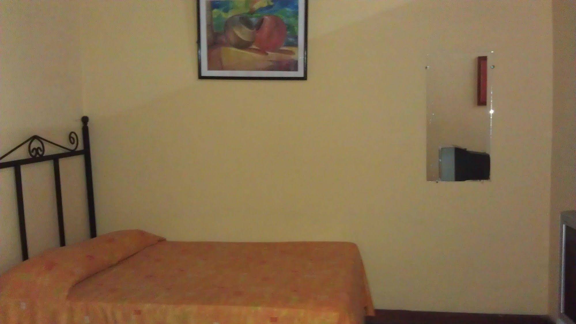 Hotel Casa San Martin