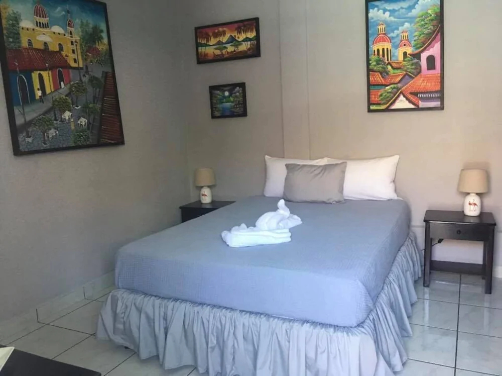 Hotel Don Al