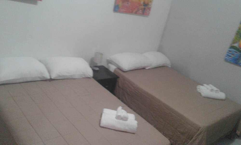 Hotel Don Al