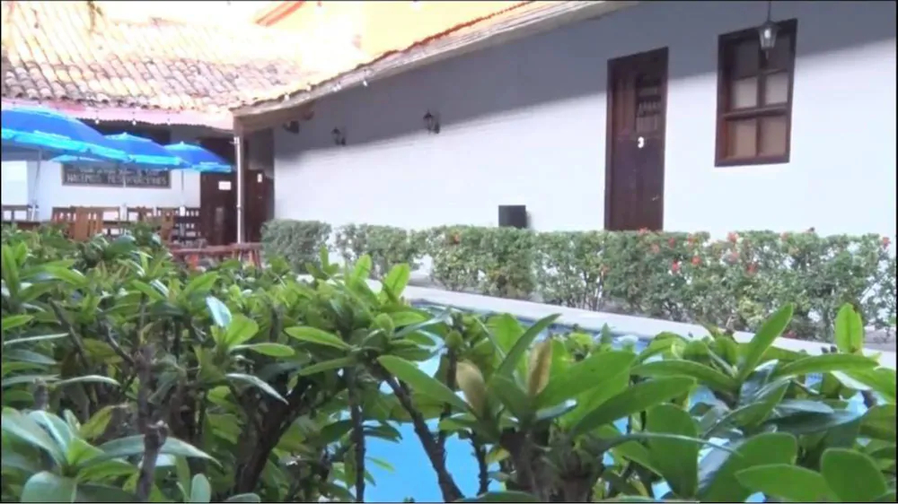 Hotel Don Al