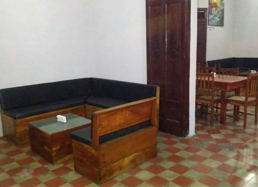 Hotel Don Al