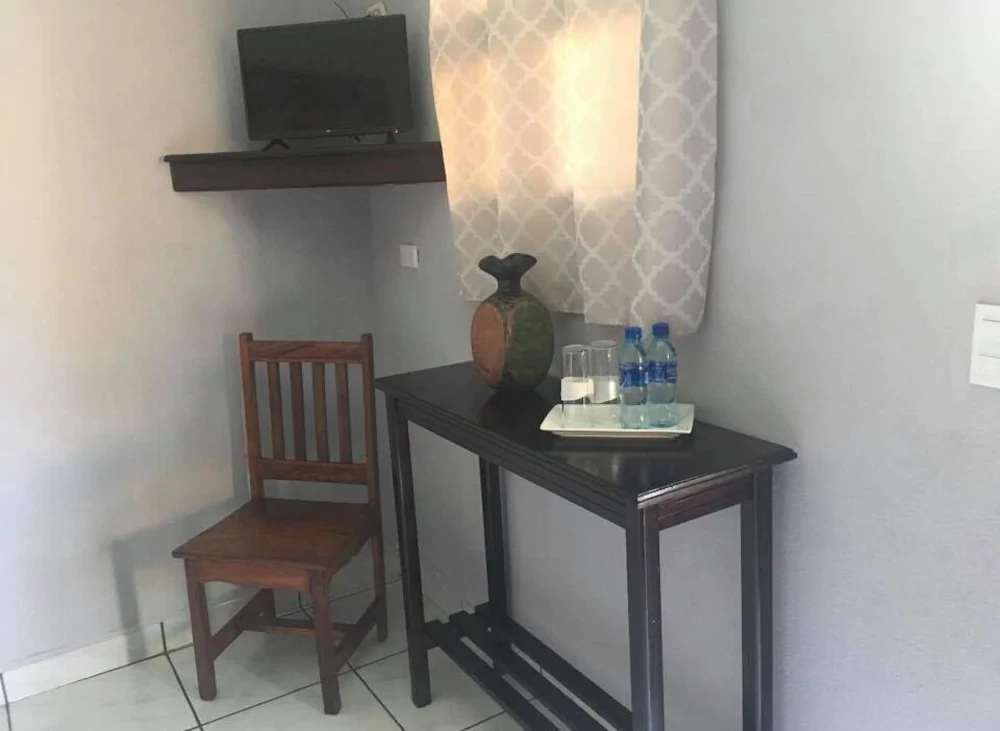 Hotel Don Al