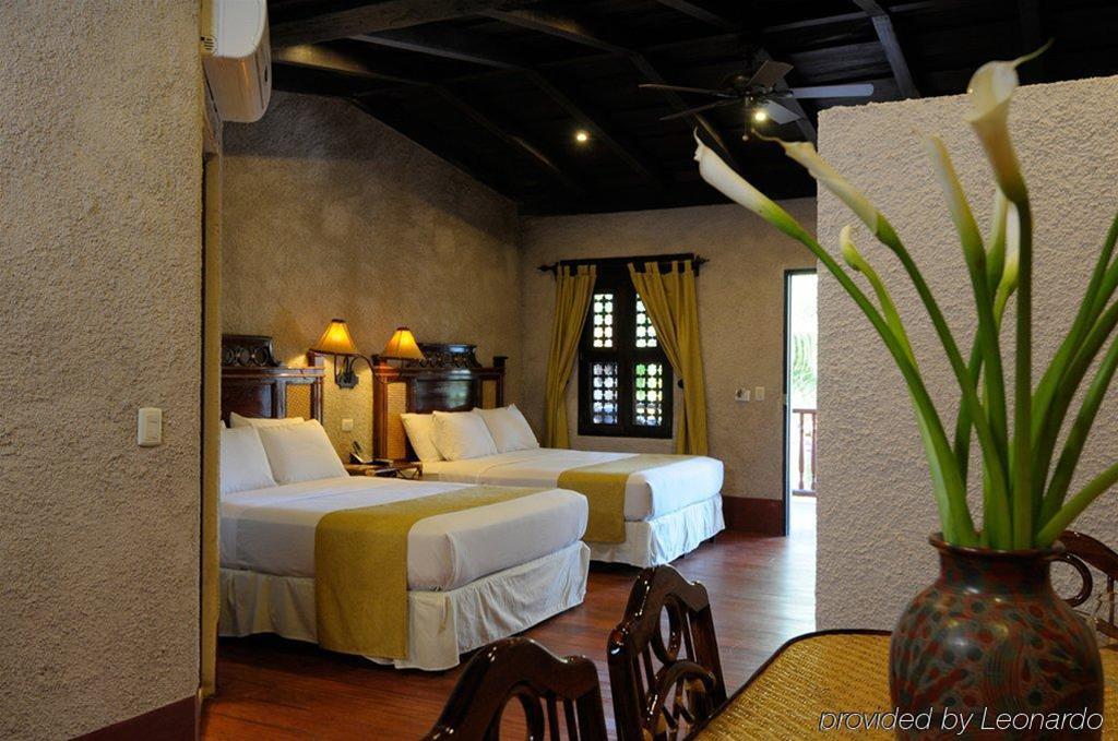 Hotel Granada