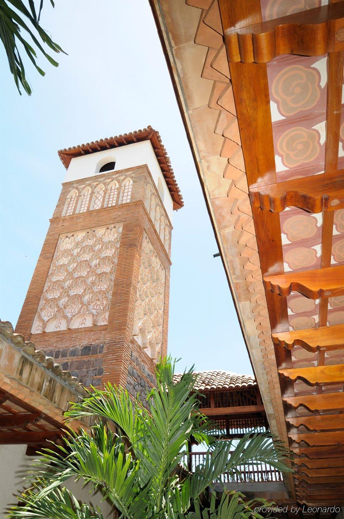 Hotel Granada
