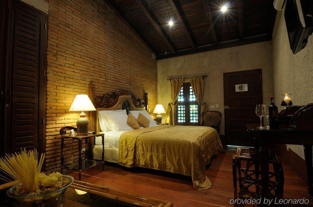 Hotel Granada