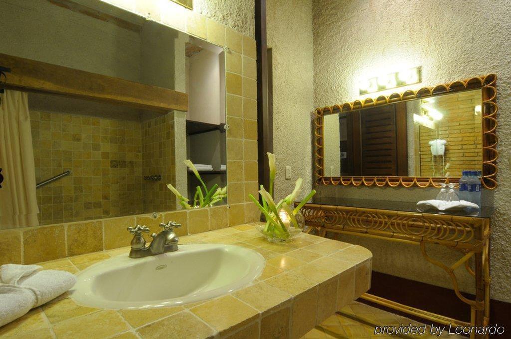 Hotel Granada