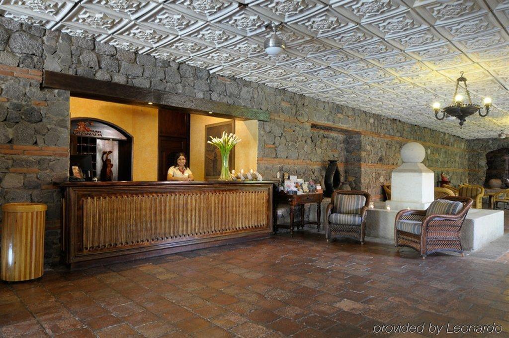 Hotel Granada