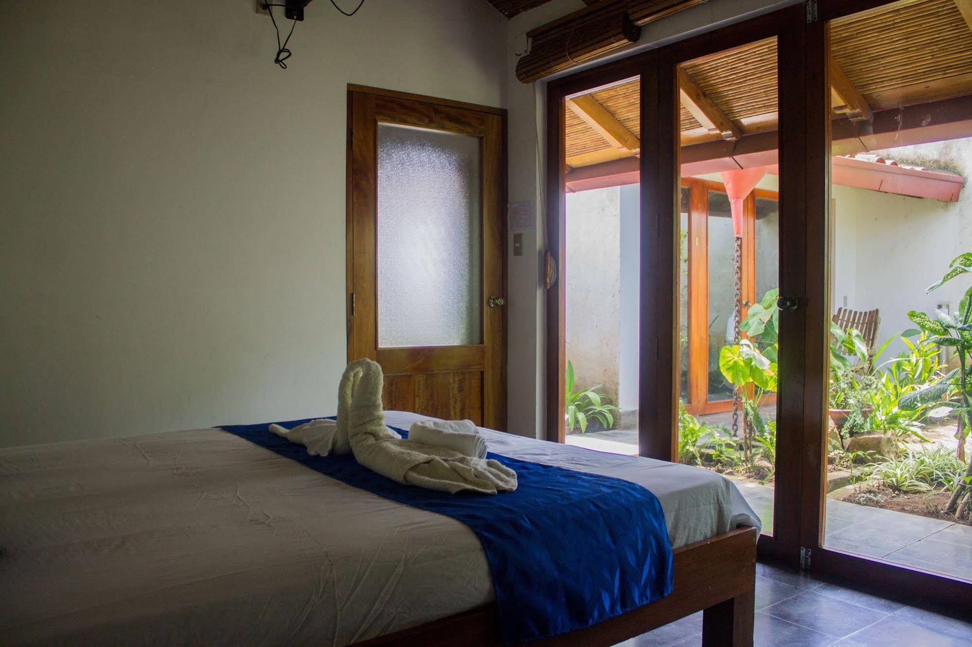 Hotel il Padrino
