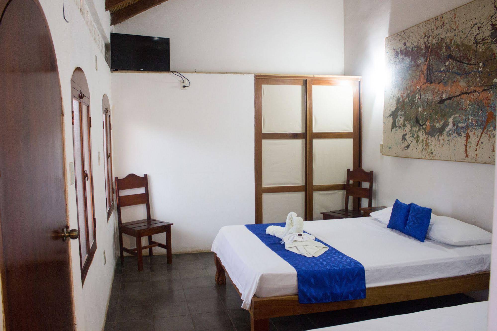 Hotel il Padrino