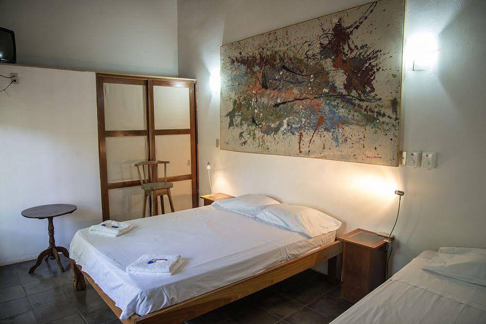 Hotel il Padrino