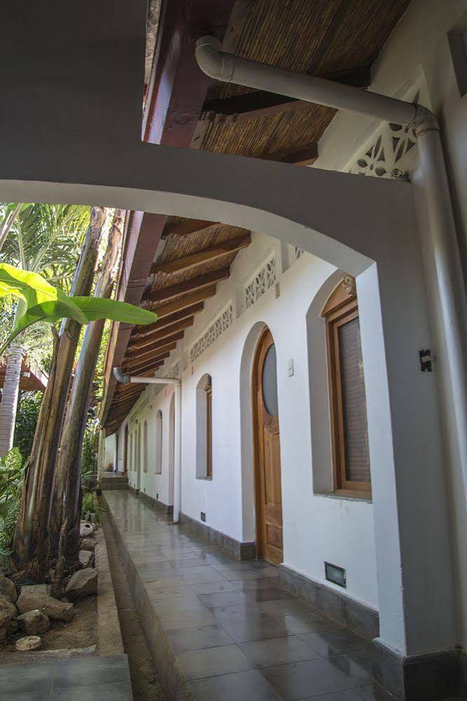 Hotel il Padrino