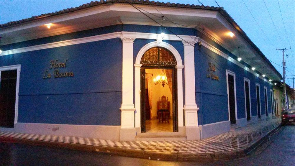 Hotel La Bocona