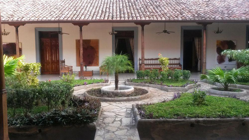 Hotel La Bocona