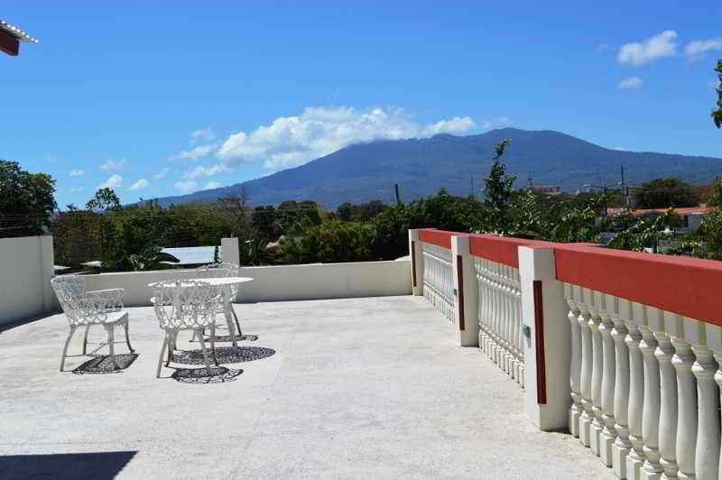 Hotel La Estación