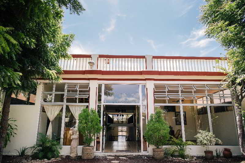 Hotel La Estación