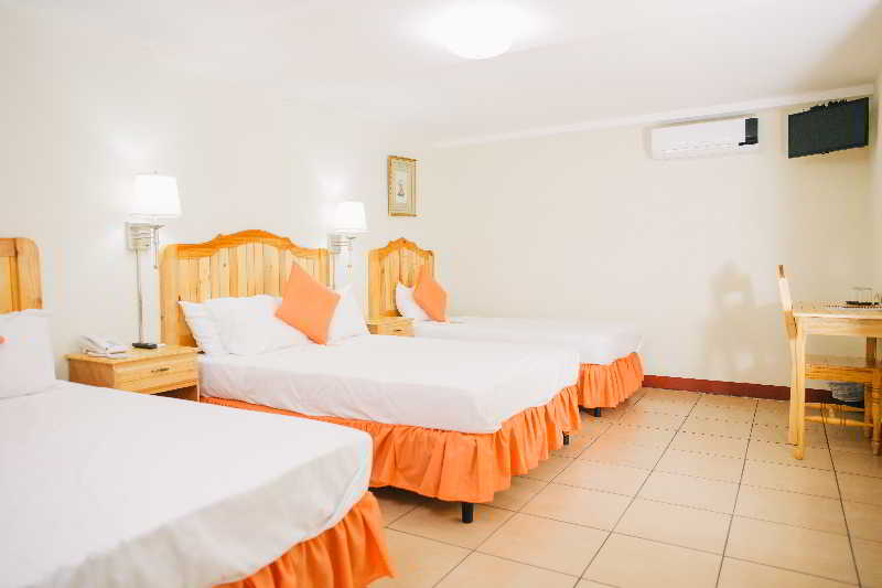 Hotel La Estación