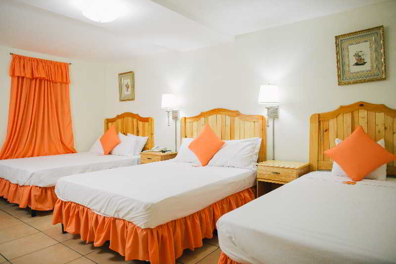 Hotel La Estación