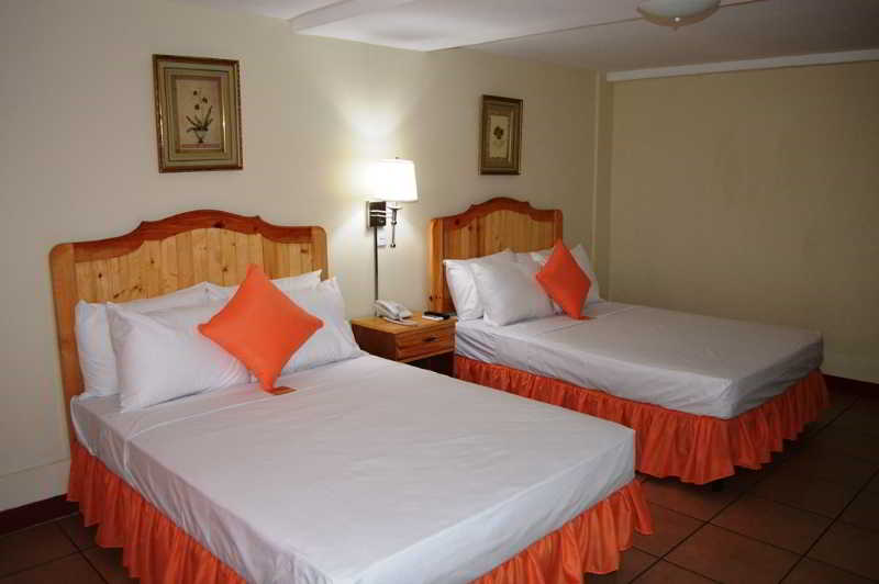 Hotel La Estación