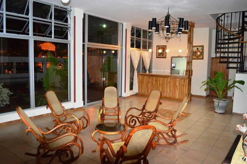 Hotel La Estación