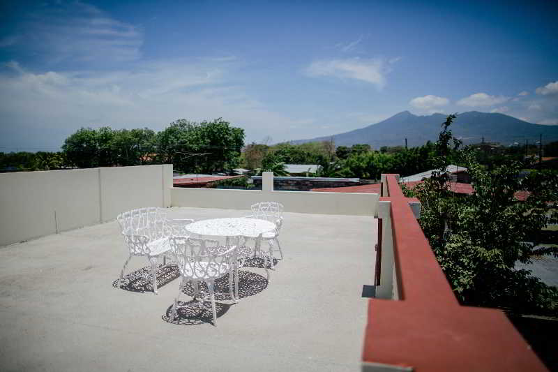 Hotel La Estación