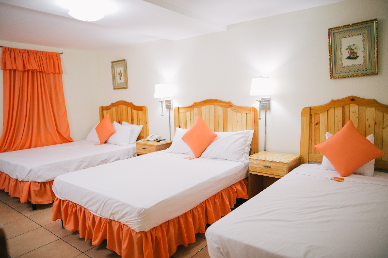 Hotel La Estación
