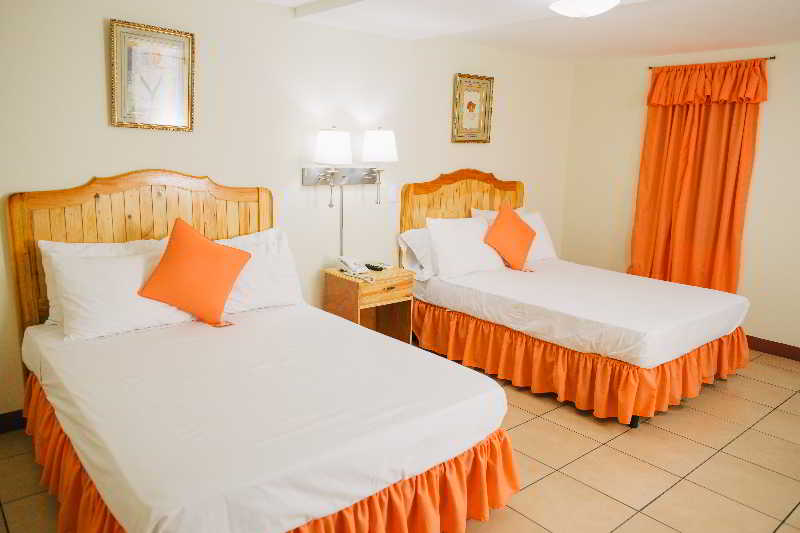 Hotel La Estación