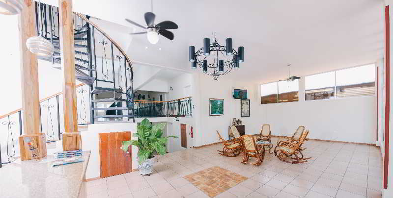Hotel La Estación