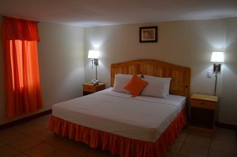 Hotel La Estación