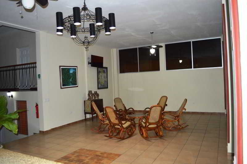 Hotel La Estación