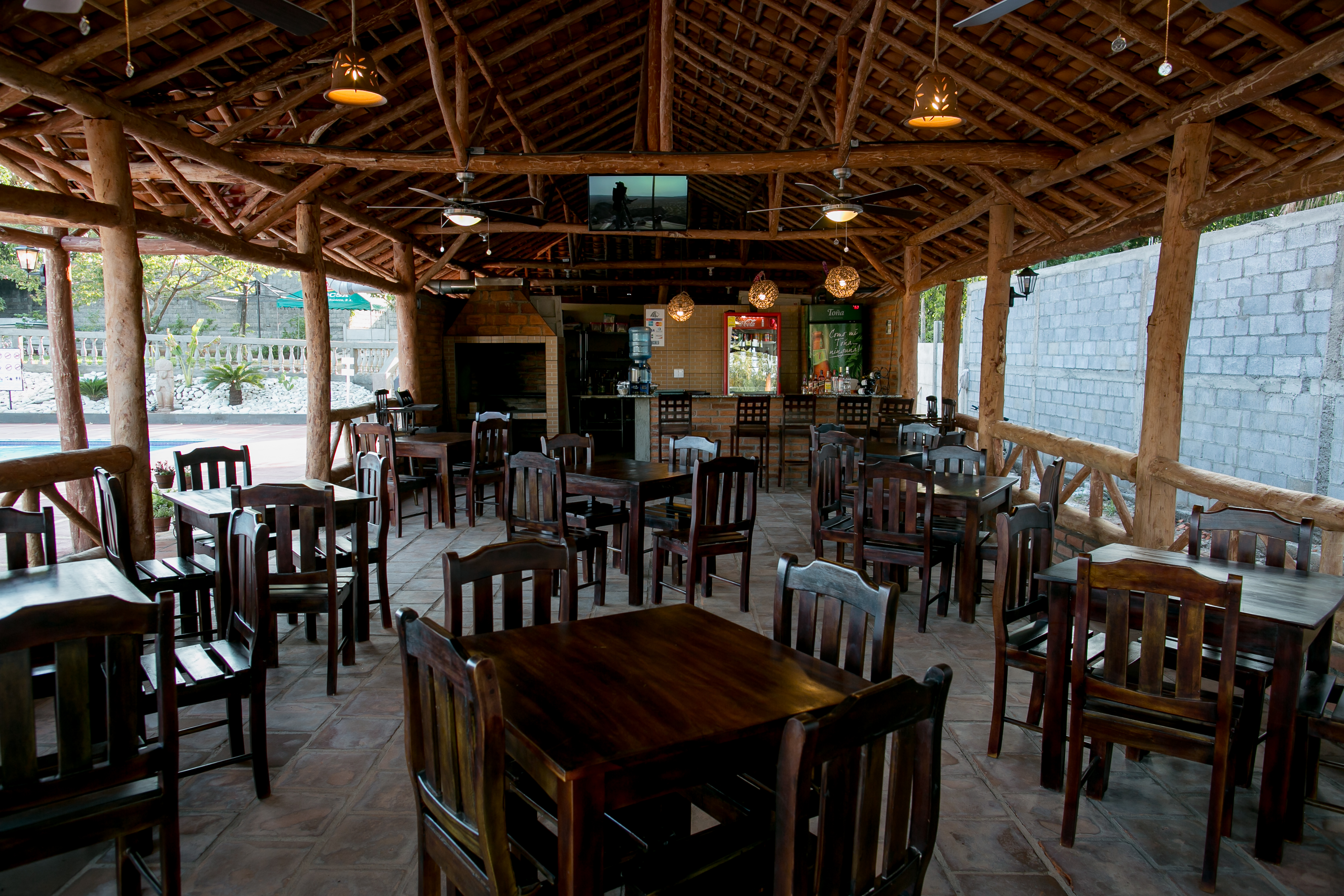 Hotel La Estación