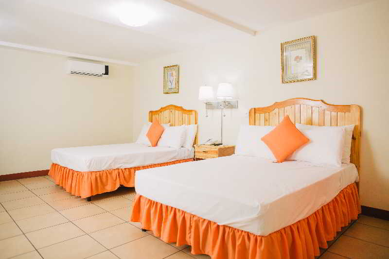 Hotel La Estación