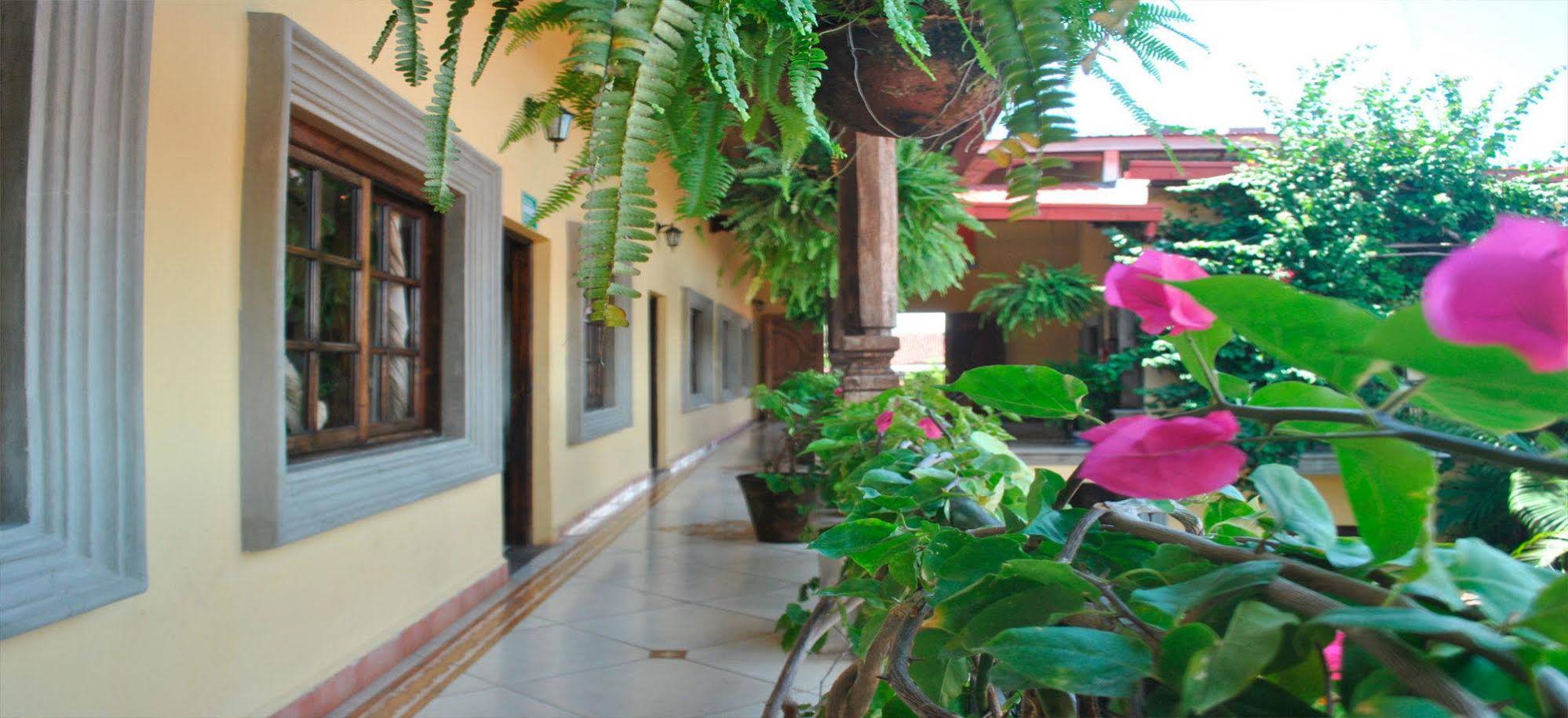 Hotel Real Granada