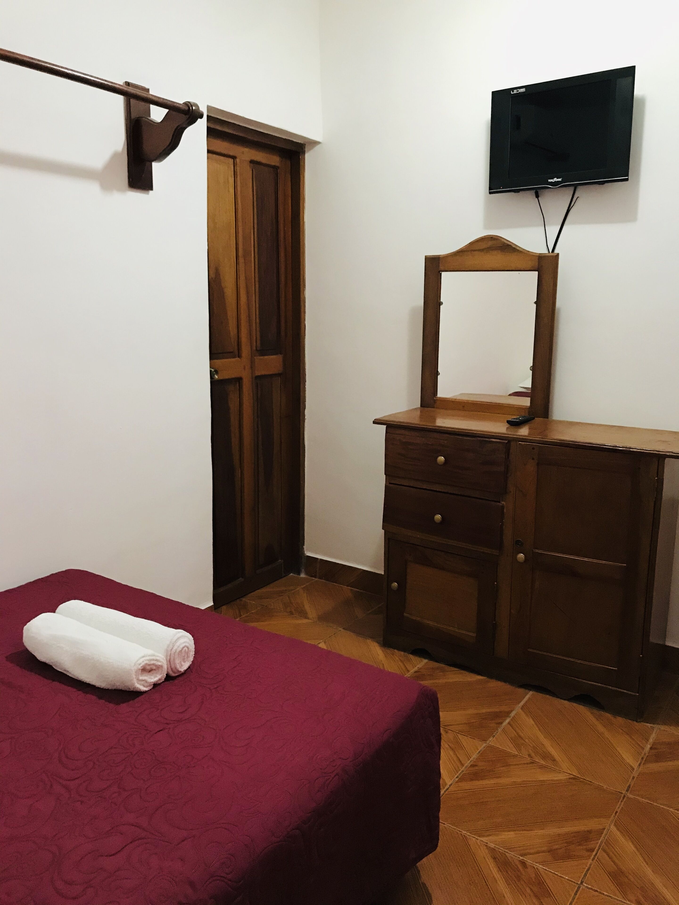 Hotel Torogoz